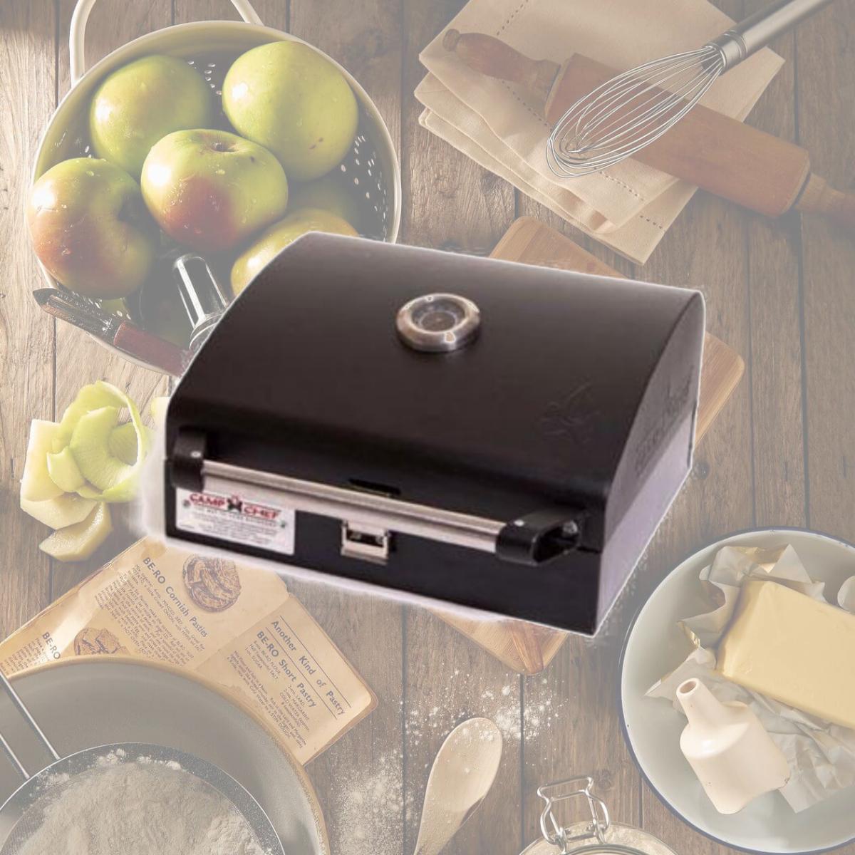 Picture of Camp Chef BB30L BBQ Box