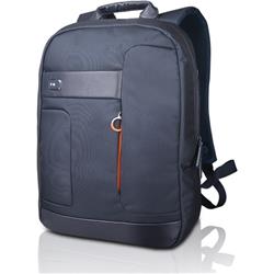 Gx40m52025 Nava Classic Notebook Carrying Backpack, Blue