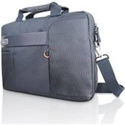 Gx40m52030 Nava Classic Notebook Top Load Carrying Case, Blue