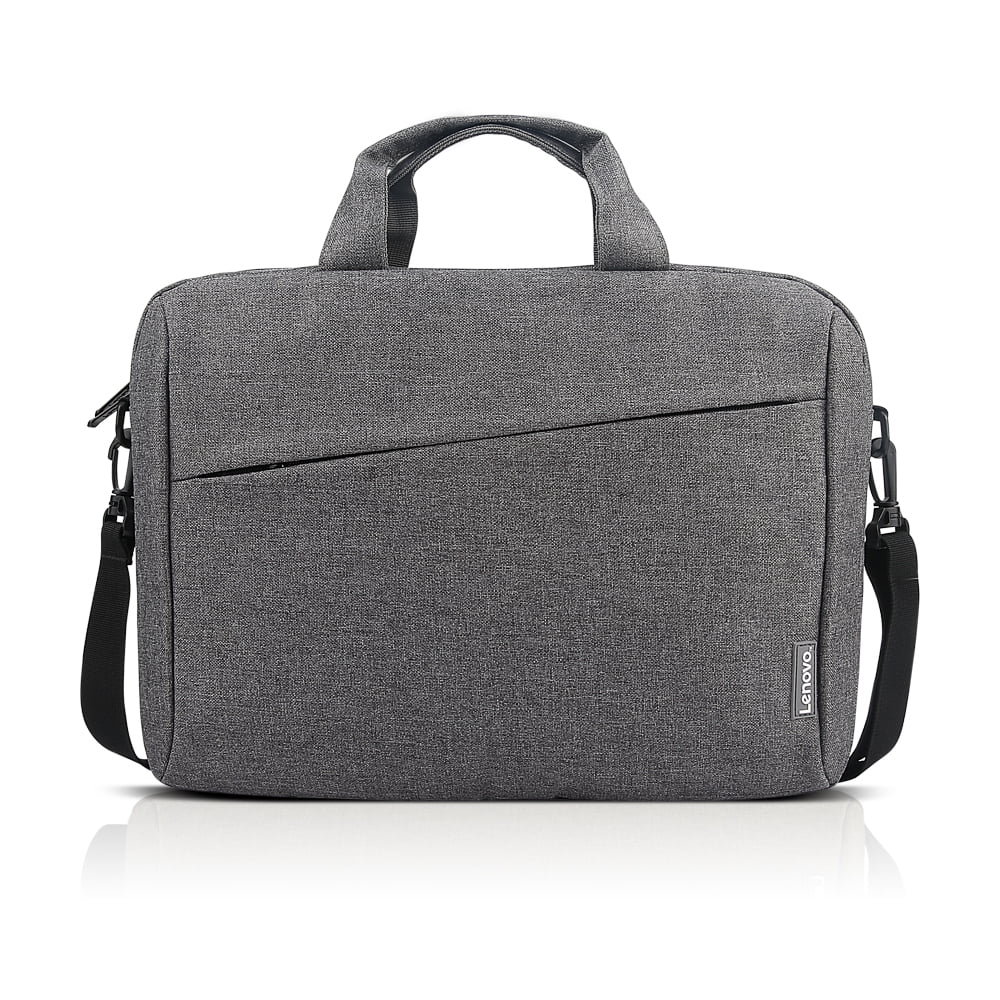 Gx40q17231 15.6 In. T210 Toploader Notebook Carrying Case, Grey
