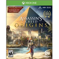 UBP50402100 Assassins Creed Origins XB1