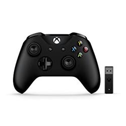 4n7-00007 Speed Controller & Wireless Adapter For Xbox