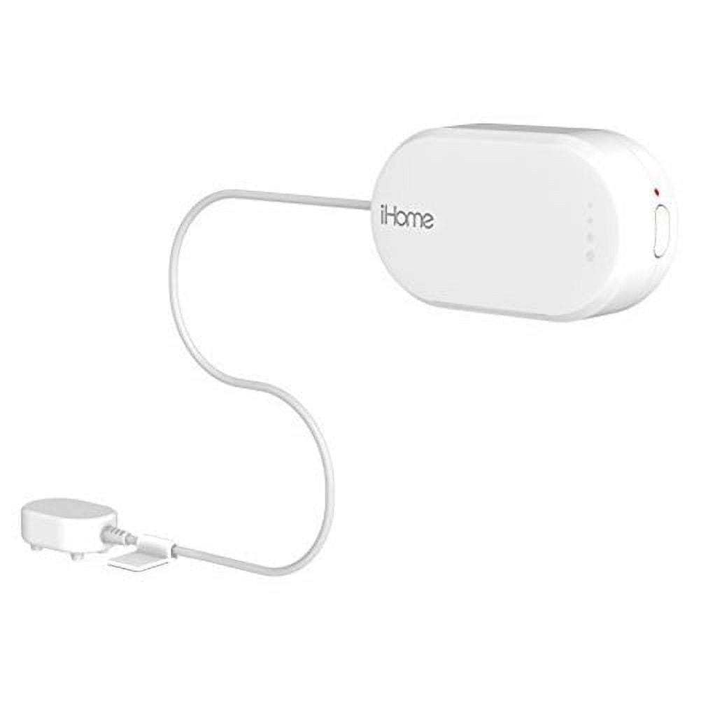 iSB02 Wi-Fi Battery Powered Dual Leak Sensor