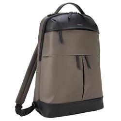 15 In. Newport Backpack For Notebook, Olive