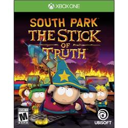 Ubp50400905 South Park The Stick Of Truth - Microsoft Xbox One