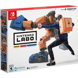 106171 Labo Robot Kit