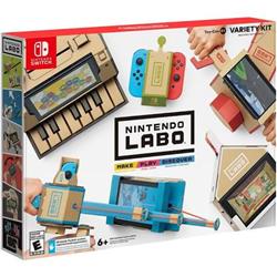 107137 Labo Toy Con Var Kit