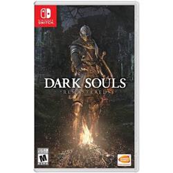 107768 Dark Souls Remastered Switch