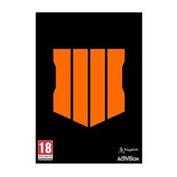 33561 Call Of Duty-black Ops 4 Pc