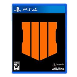 88225 Call Of Duty-black Ops 4 - Ps4