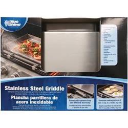 Mr Bar B Q 08630br Stainless Steel Deluxe Griddle