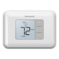 Home Rth5160d1003 Non Programmable Thermostat