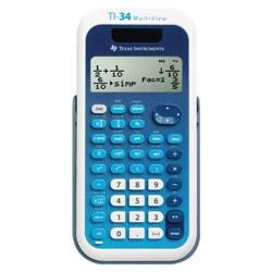 Multi View Scientific Calculator