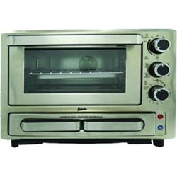 Ppo84x3s-is Convection Pizza Oven