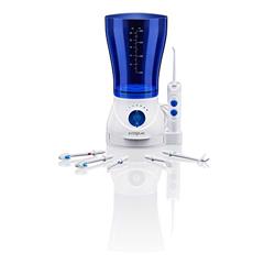 Swj2 All-in-one Sonic Water Flossing System