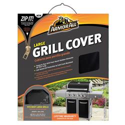 Mr Bar B Q 07821aa Armor All Large Grill Cover