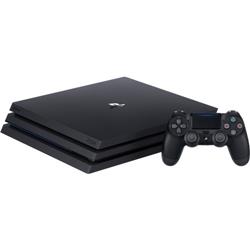 3003346 1tb Playstation 4 Pro Gaming Console