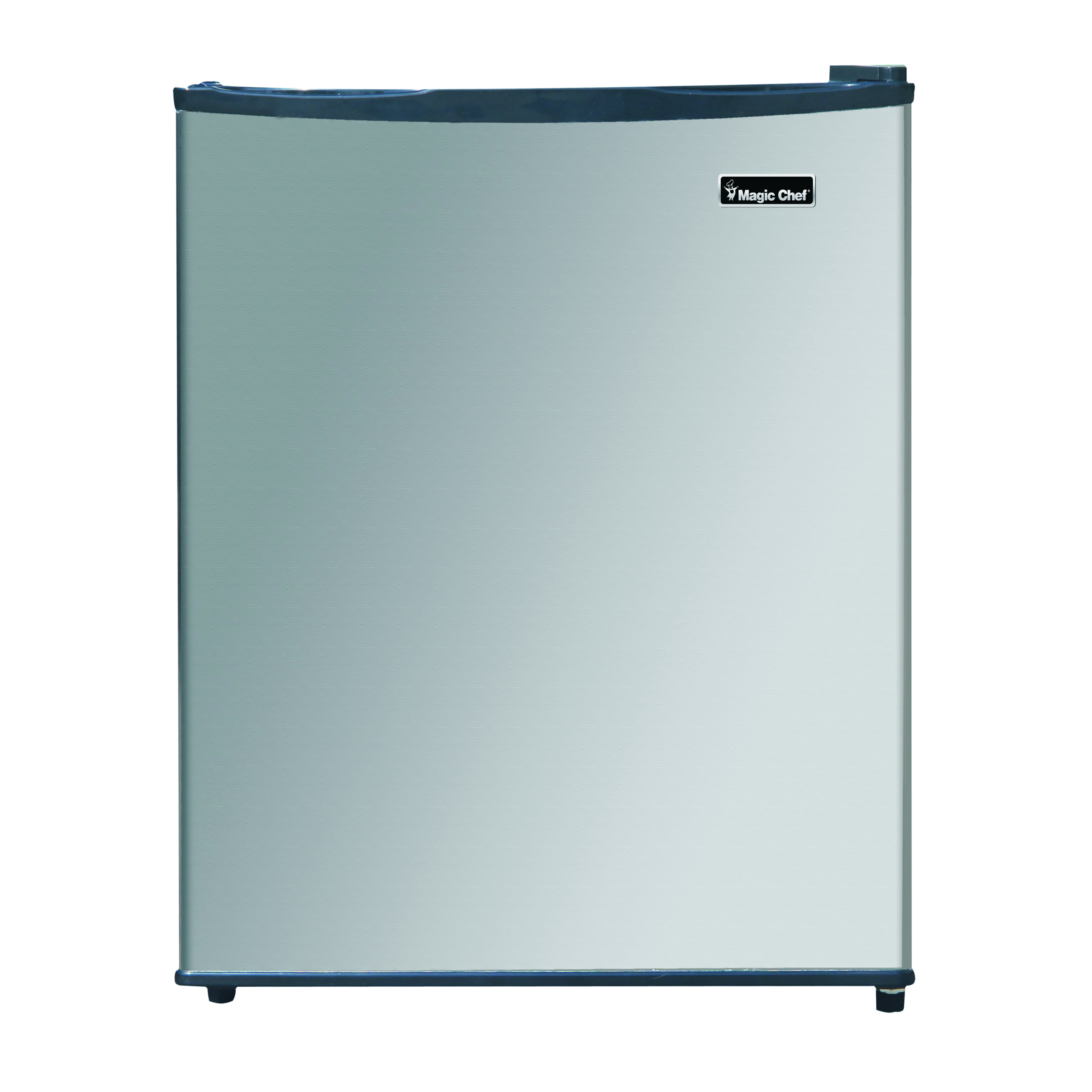 Mcar240se2 2.4 Cf Compact Refrigerator, Black