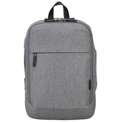 Tsb937gl 15.6 In. Pro Compact Convertible Backpack, Grey