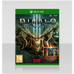 88218 Diablo Iii Eternal Collection Xbox1
