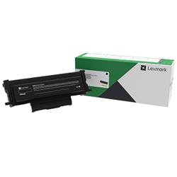 Lexmark  High Yield Return Program Toner Cartridge, Black