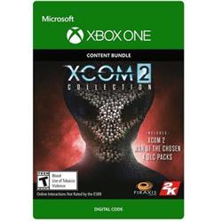 59012 Xcom 2 Collection Xbox One