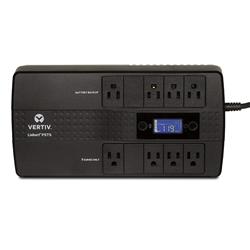 Vdsk400lv Desktop 400va Ups Power Protection