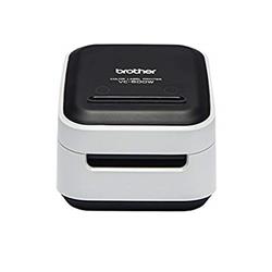 Brother International Vc-500w Compact Color Label Photo Print
