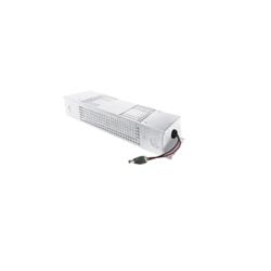 Bcdr43-96 24v-dc & 96 Watt Led Dimmable Driver With Case, White