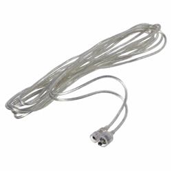15xt-od 20awg 15 Ft. Extension Cable With Male & Female 2c Waterproof Connectors At Both End