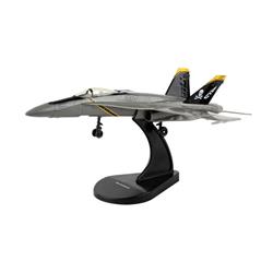 Winged Fighters Nr01343 Sky Kids F-a-18 Hornet With Lights & Sound