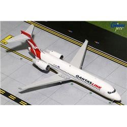 Gemini Jets G2qfa539 Qantaslink 717-200 1-200 Registration No Vh-nxd