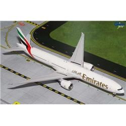 Gemini Jets G2uae596 Emirates 777-300er 1-200 Registration No A6-egr