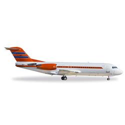 Herpa Wings He557948 Netherlands Government Aircraft F-70 1-200