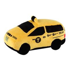 Mt153 Nyc Plush Taxi