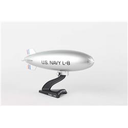 Ps5410-1 Usn L-8 1-350 The Ghost Blimp