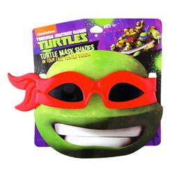 Sunstaches Sg1944 Teenage Mutant Ninja Turtles Raphael