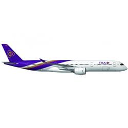 Herpa 200 Scale Commercial-private He558174 Thai A350xwb, 1-200