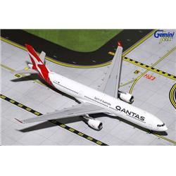 Gemini Jets 1-400 Gj1625 Qantas A330-300 New Livery No. Vh-qpj, 1-400