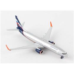 He529990 Aeroflot 737 - 800 1 By 500