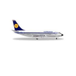 Lufthansa 737 - 200 1 By 500
