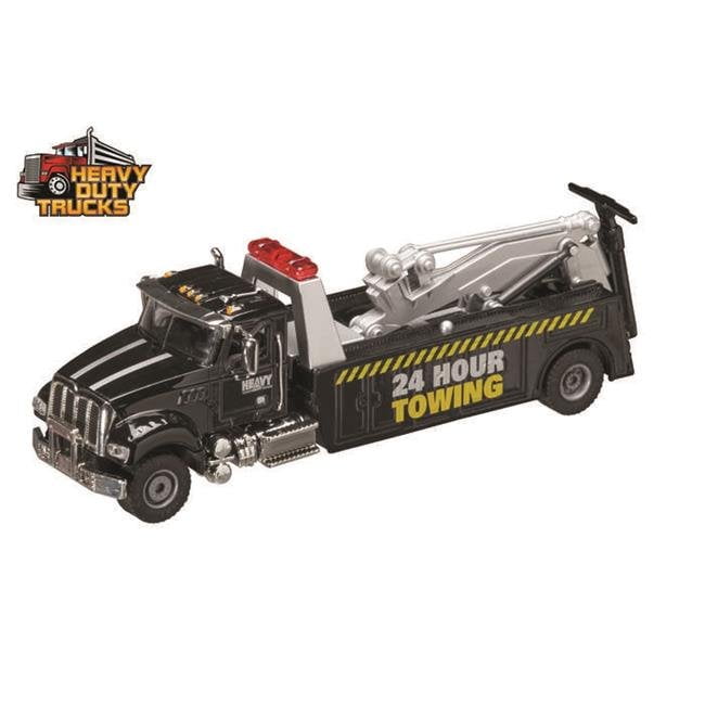Gw9180 Tow Truck 1 By 50