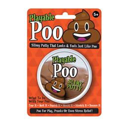Ffp003 Playable Poo Toy