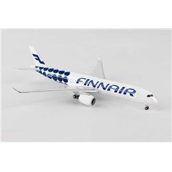 1-400 Ph1658 Finnair A350 1-400 Marimekko Kivet Model Airplane
