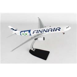 Ph2fin255 Finnair A330-300 1-200 Marimekko Flower Model Airplane