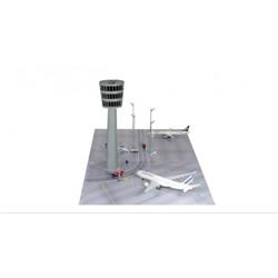 1 Isto 200 Apron Tower Ground Plate Model Planes