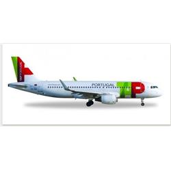 He558747 1 Isto 200 Tap Portugal Airbus A320 Model Planes