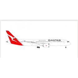 He530545 1 Isto 500 Qantas Boeing 787-9 New Livery Model Planes