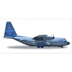 He530651 1 Isto 500 Usaf C-130h Nevada Ang High Rollers Model Planes