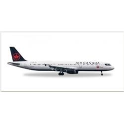 He530804 1 Isto 500 Air Canada A321 Model Planes
